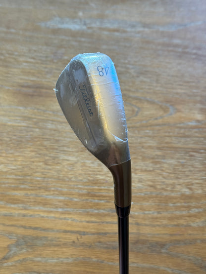 *BRAND NEW* T250 Forged '25 Copper Gap Wedge (48°)