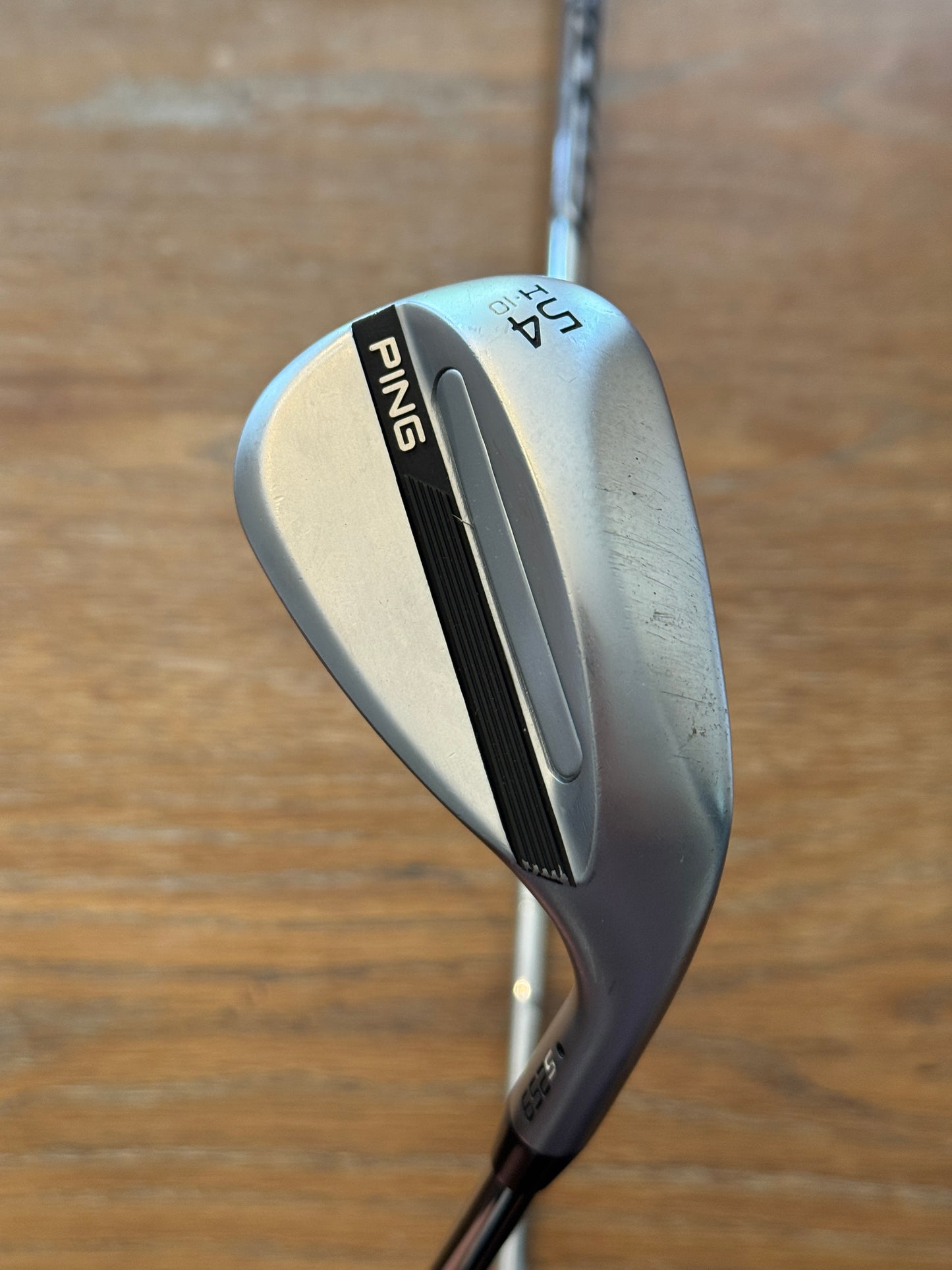 Ping Glide Forged Pro Wedge Set (54°, 60°)