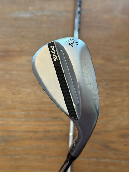 Ping Glide Forged Pro Wedge Set (54°, 60°)