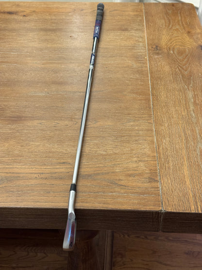Srixon ZX5 Mkii 4-iron +1” / Project X 6.5 shaft (xtra stiff)