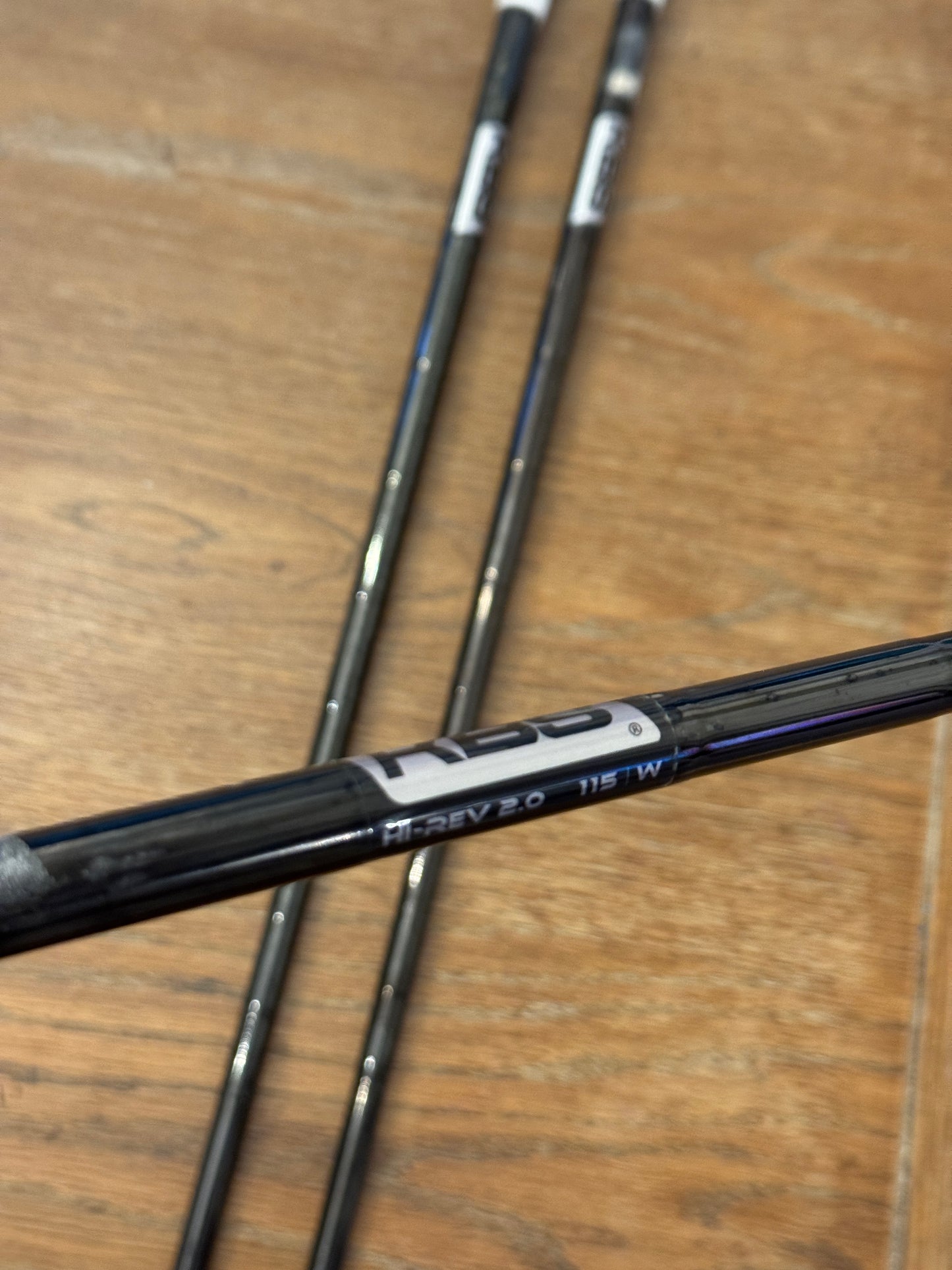 Mizuno Pro T-1 Black Wedge Set (52°, 56°, 60°)