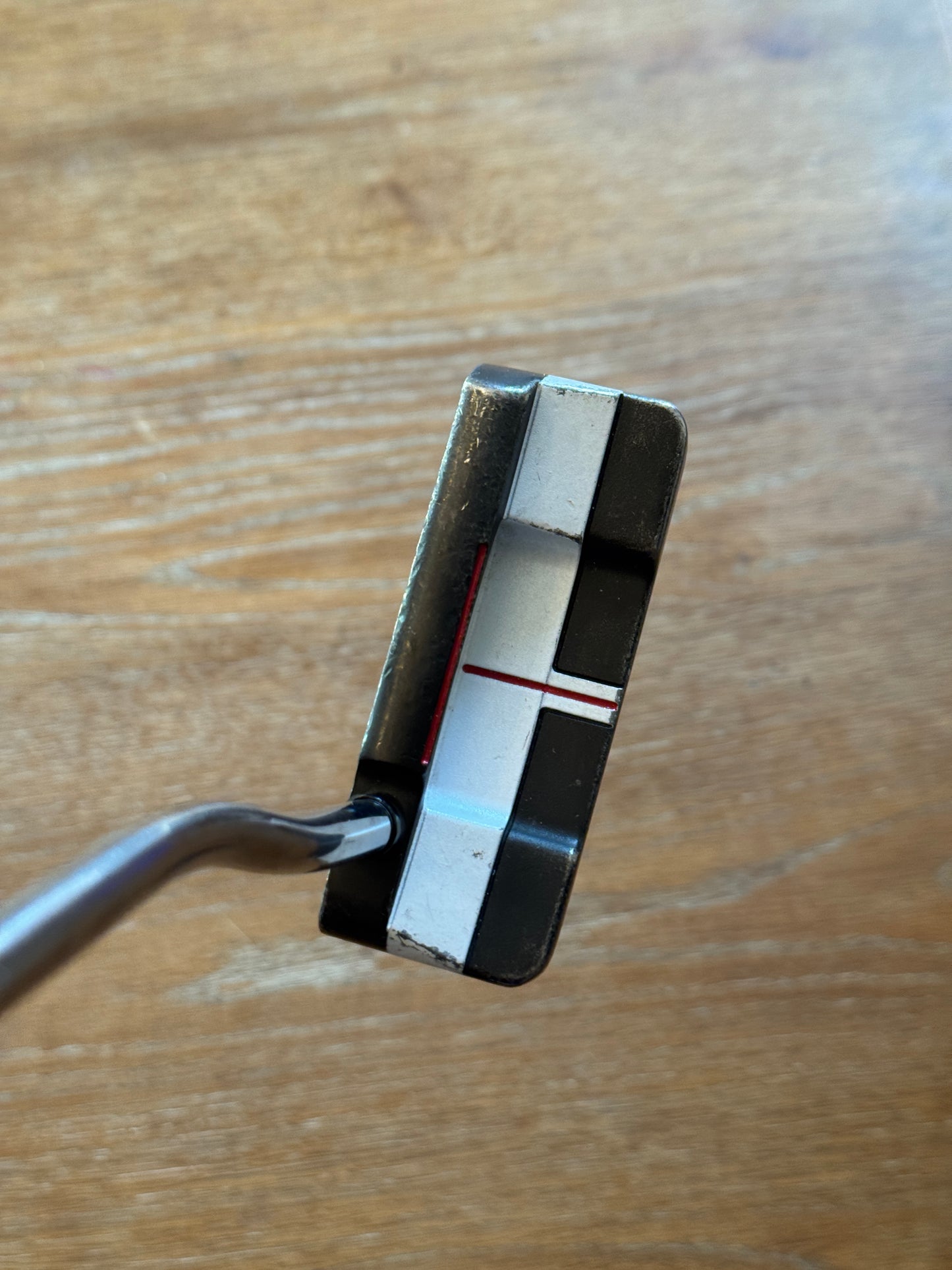 Odyssey O-Works 1W Blade Putter (34”)