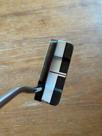 Odyssey O-Works 1W Blade Putter (34”)