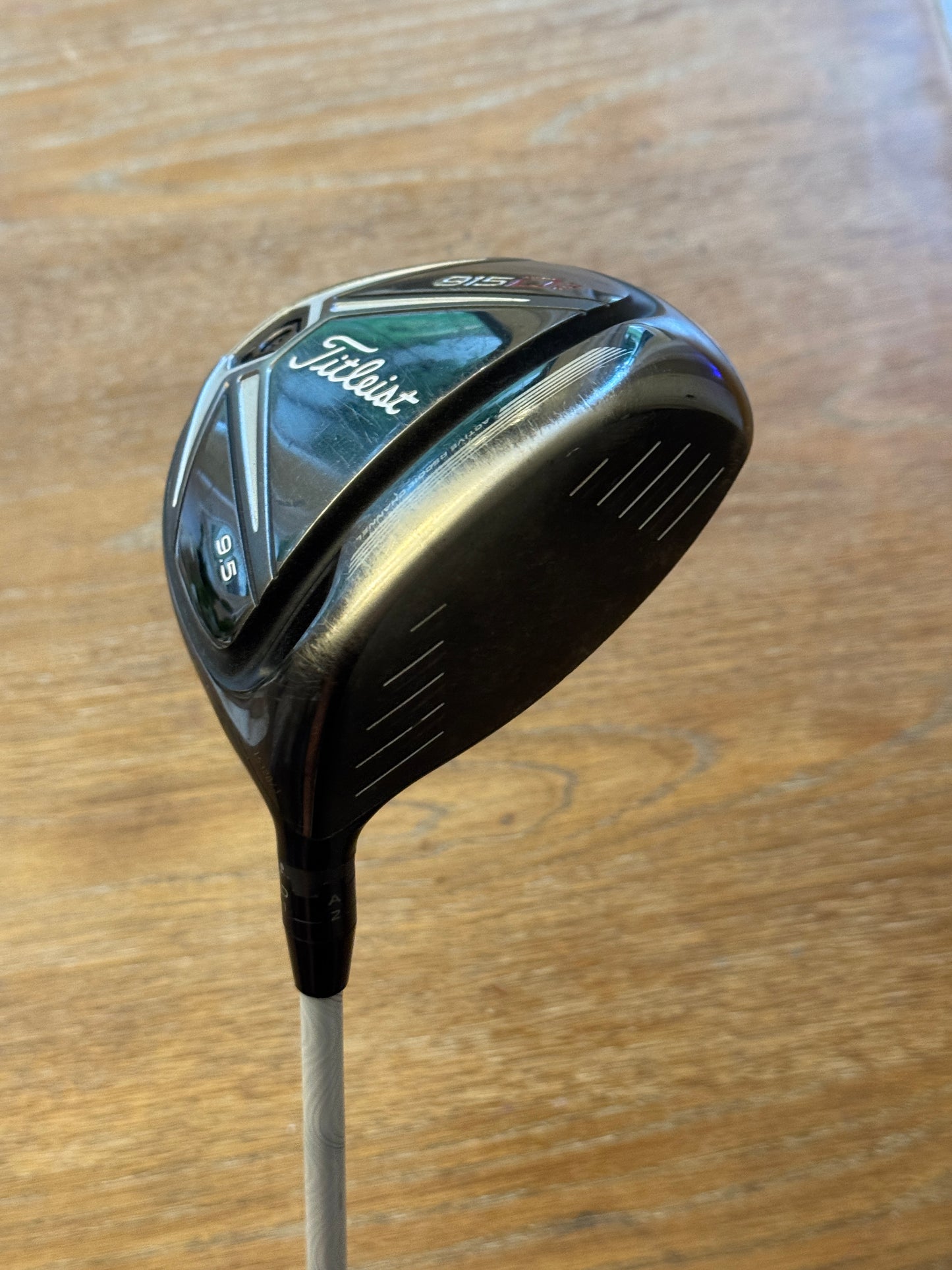 Titleist 915 D2 Driver (9.5°)