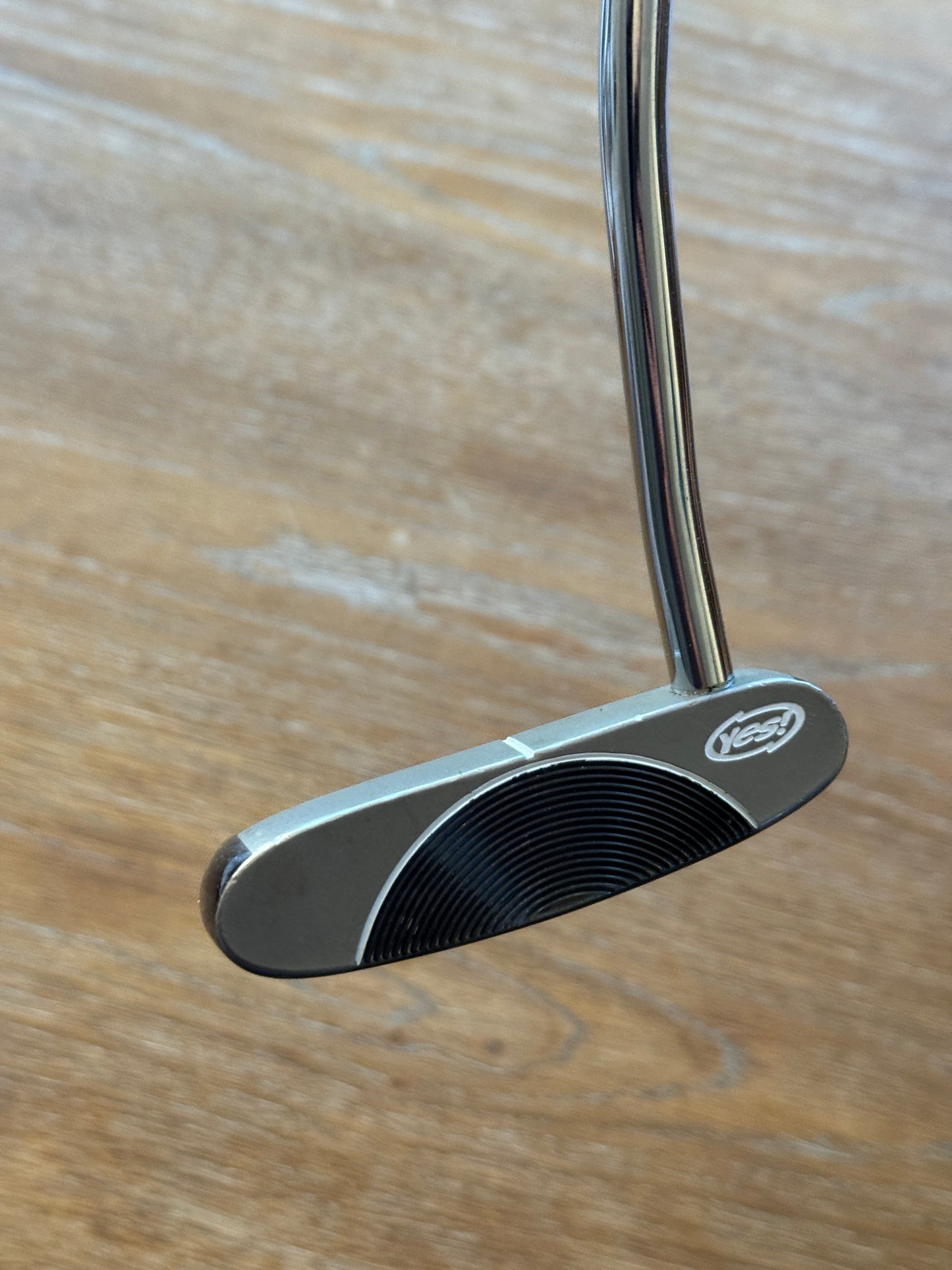Yes! Marilyn Putter (33”)