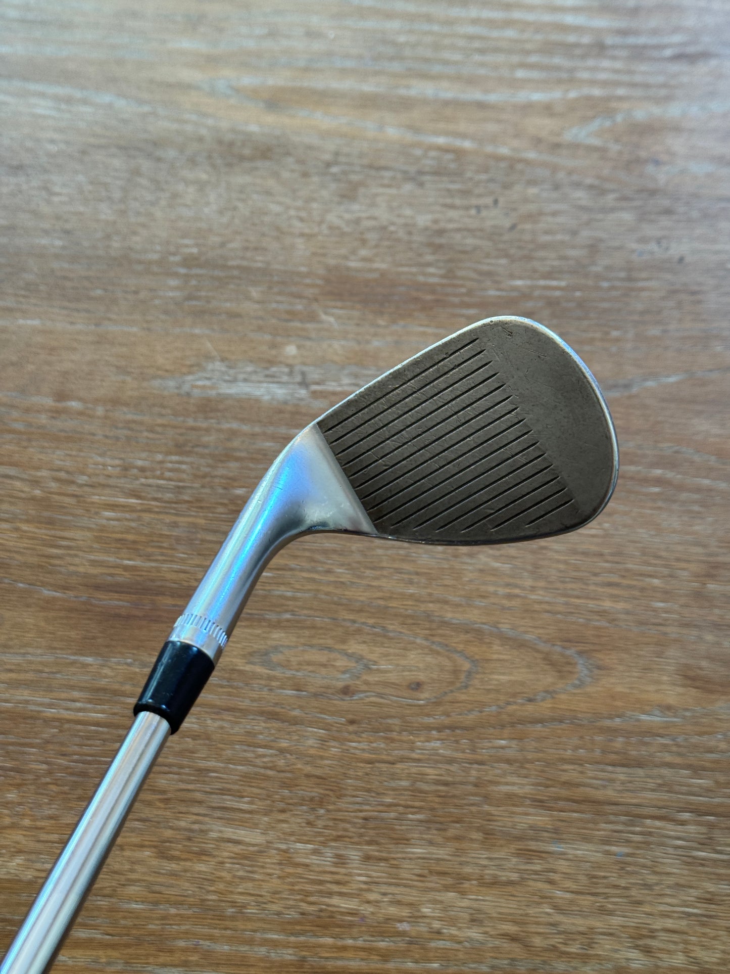 Callaway Jaws Raw Lob Wedge (58°)