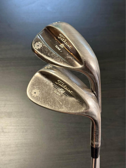 Titleist SM7 Wedge Set (56°, 60°)