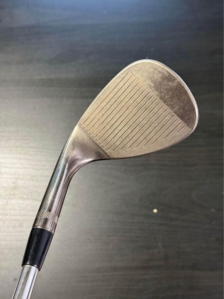 Titleist SM7 Wedge Set (56°, 60°)