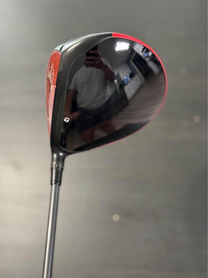 Taylormade Stealth 2 Driver (10.5°) / Diamana S+ 60 shaft Regular