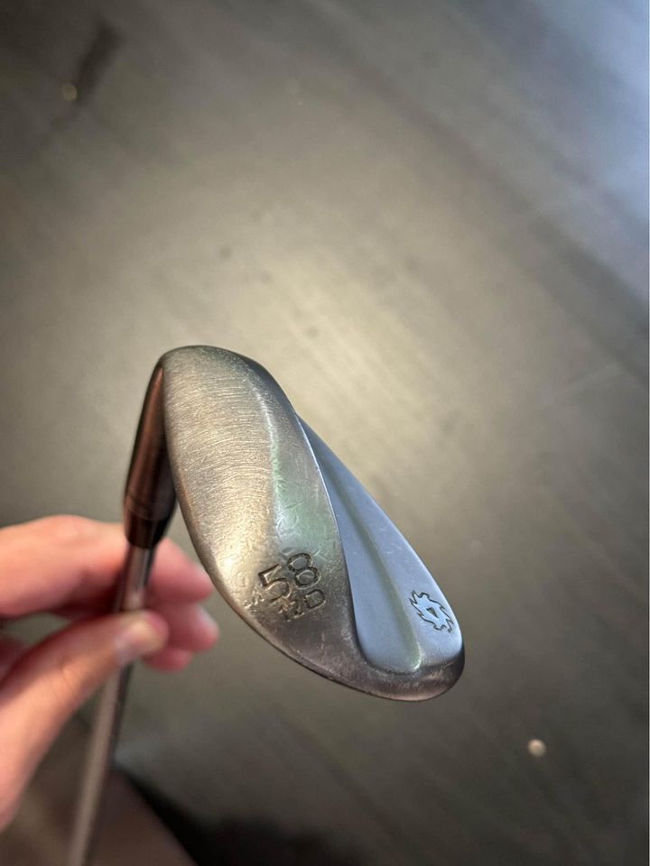 Titleist SM7 Vokey Lob Wedge (58°)