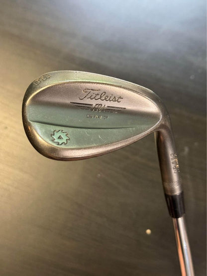 Titleist SM7 Vokey Lob Wedge (58°)