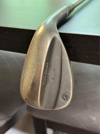 Titleist SM7 Vokey Lob Wedge (58°)