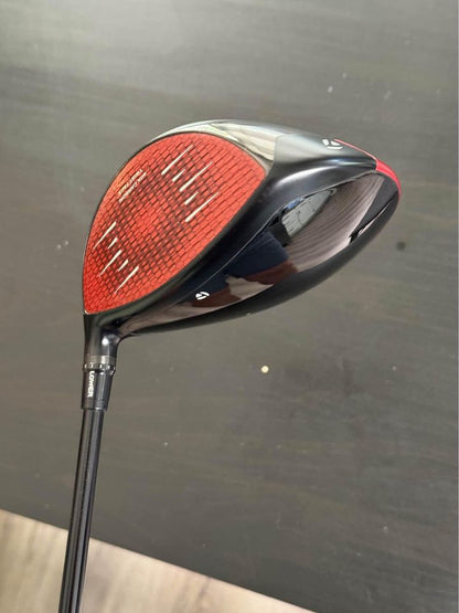 Taylormade Stealth 2 Driver (10.5°) / TENSEI AV 65 S shaft Stiff