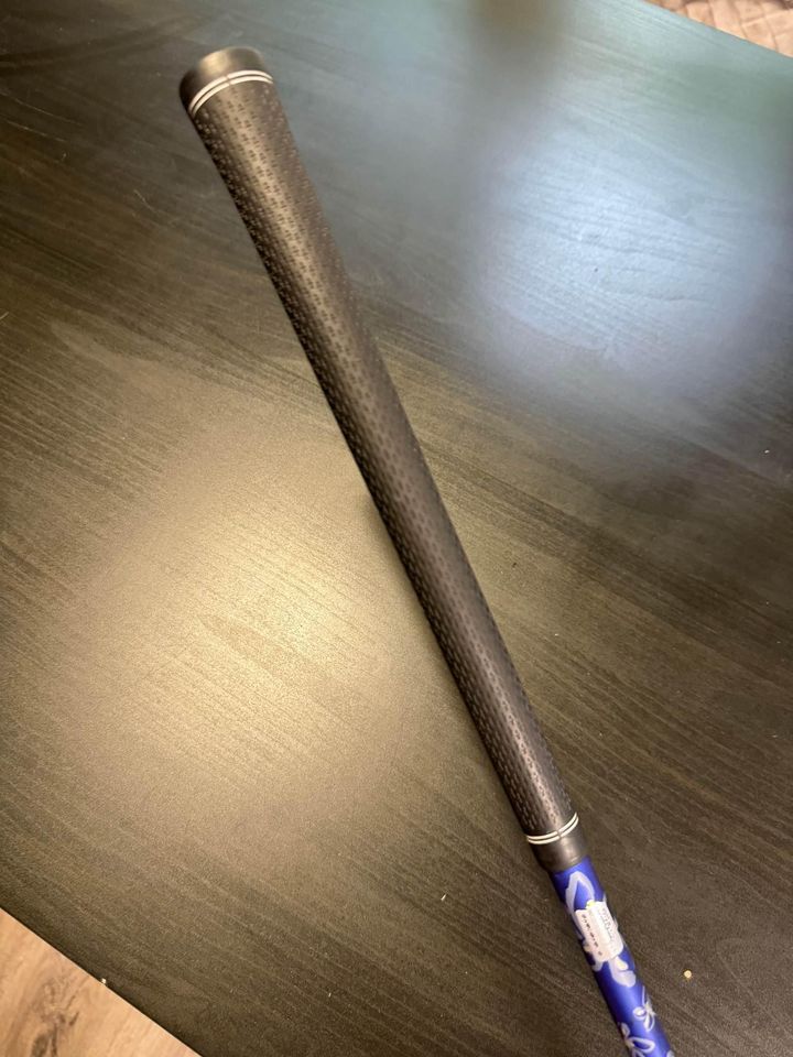 Titleist Hybrid Shaft (72R)