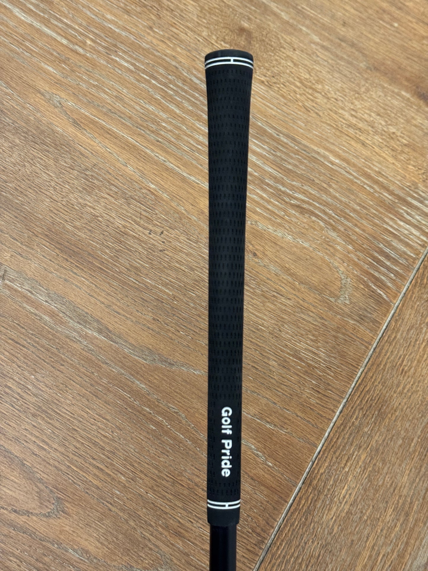 Ping Driver Shaft - HZRDUS 6.0 60g STIFF