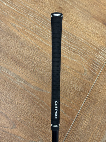 Ping Driver Shaft - HZRDUS 6.0 60g STIFF