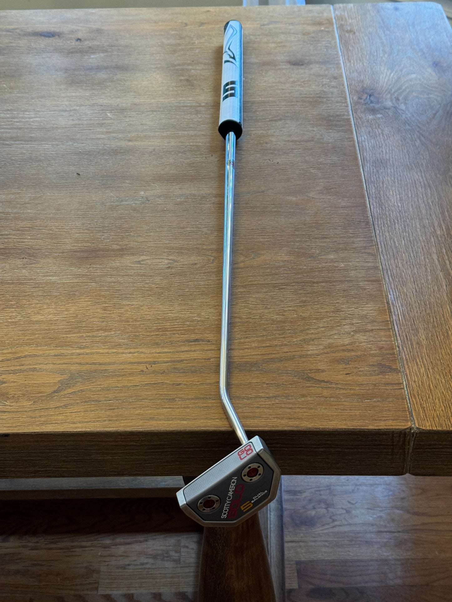 Titleist Scotty Cameron GOLO 5 Putter (38”)