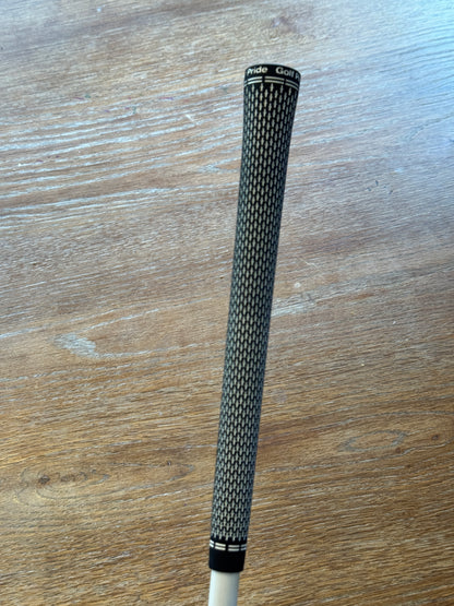 Fujikura Pro 73 X 3-wood Shaft (41” - tipless)