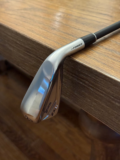 Srixon ZXiU 3-iron (20°) / KBS PGI 80 S shaft (stiff)