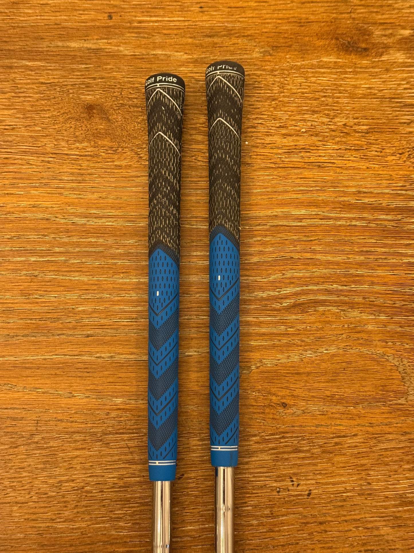 Titleist SM9 Vokey Wedge Set LH (50°, 58°)