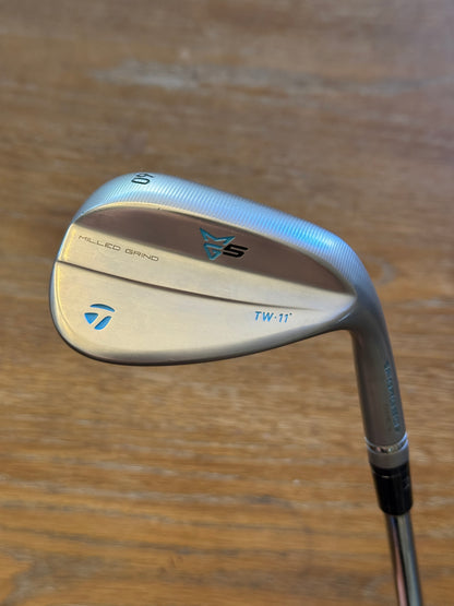 Taylormade MG5 Milled Lob Wedge (60°)