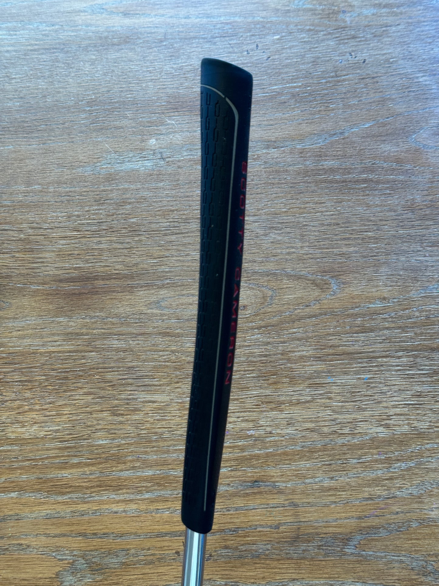 Scotty Cameron Studio Newport 2.5 Putter (35”)