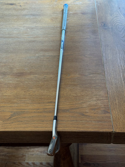 Mizuno Pro 223 Gap Wedge +3/4” (51°)