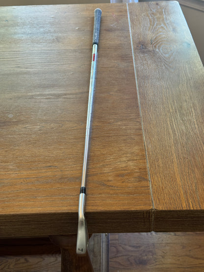 Taylormade P7CB ‘25 4-Iron -1/2”