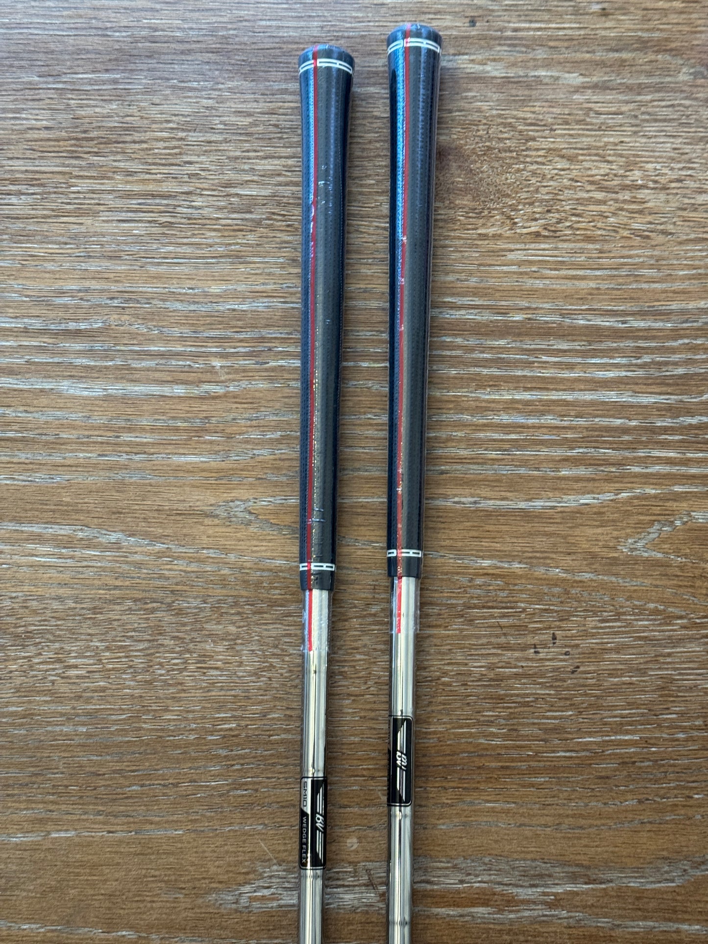 *BRAND NEW* Titleist SM10 Wedge Set LH (54°, 58°)