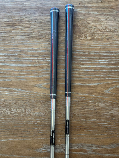 *BRAND NEW* Titleist SM10 Wedge Set LH (54°, 58°)