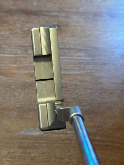 Scotty Cameron Studio Style Newport 2 LH Putter (34”)