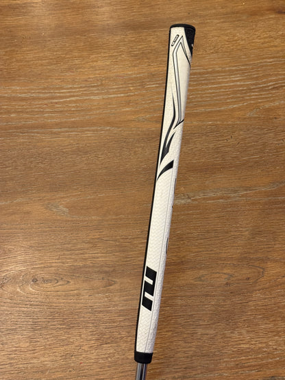 Ai-ONE Cruiser Square 2 Square Jailbird Putter (36”)