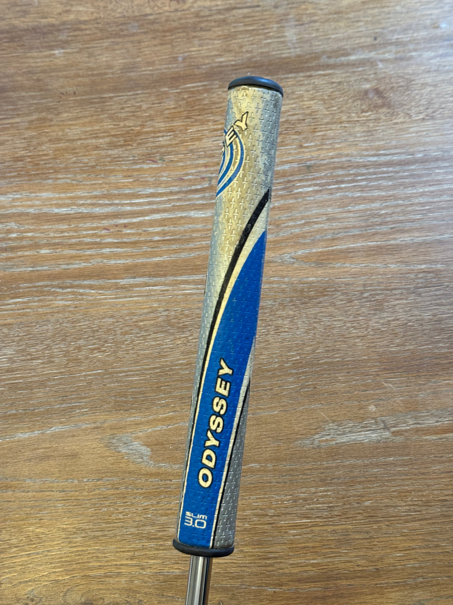 Odyssey Works Versa 1 Putter (33”)