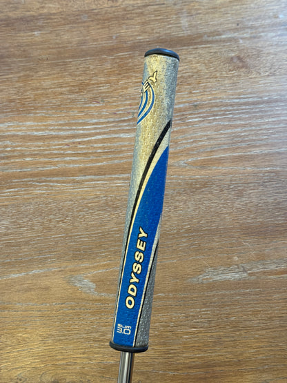 Odyssey Works Versa 1 Putter (33”)