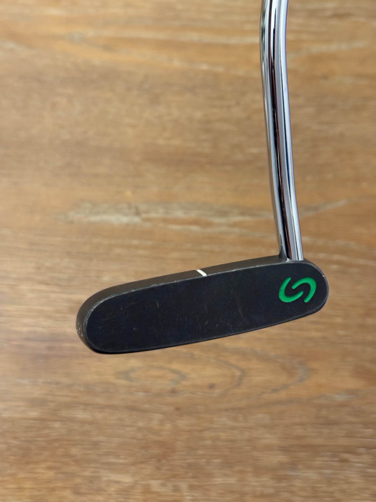 Boccieri Golf L3-L Putter (32”)