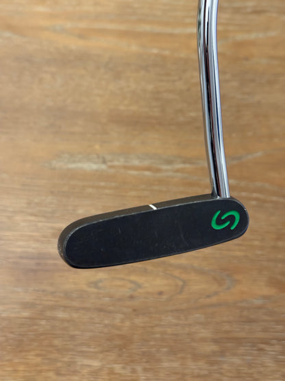 Boccieri Golf L3-L Putter (32”)