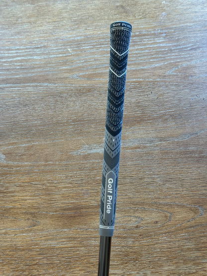 Mizuno JPX 921 Quad Cut Sand Wedge (55°)