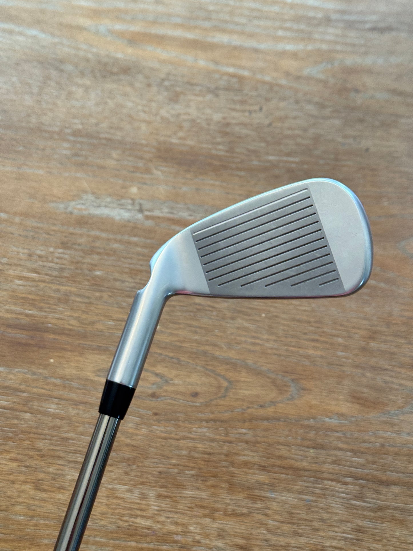 Ping iDi Driving 2-iron / Ping TOUR 2.0 85S shaft (stiff)