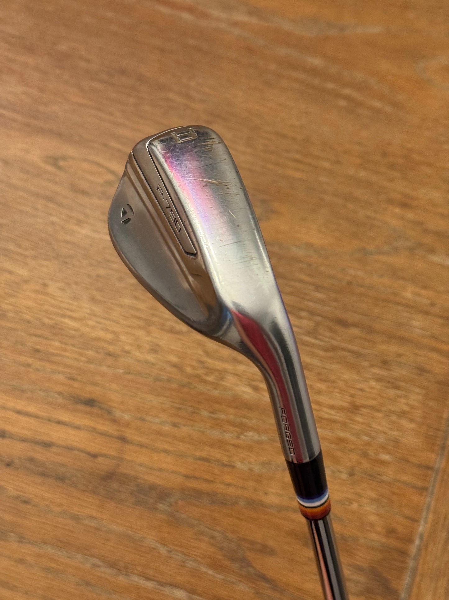 Taylormade P790 Approach Wedge (50°)