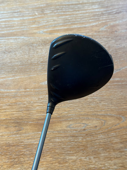 Ping G425 Driver (10.5°) / ALTA CB 55 S shaft (stiff)
