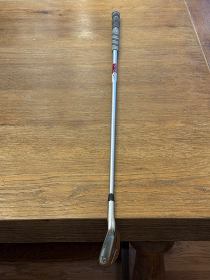 *MINT* Mizuno Pro 245 Gap Wedge +1/2” (48°)