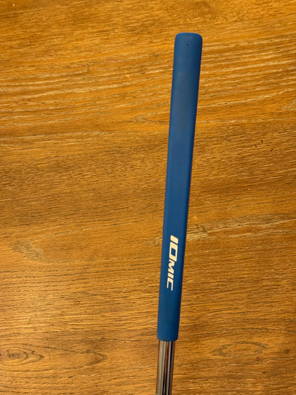 Boccieri Golf L3-L Putter (32”)