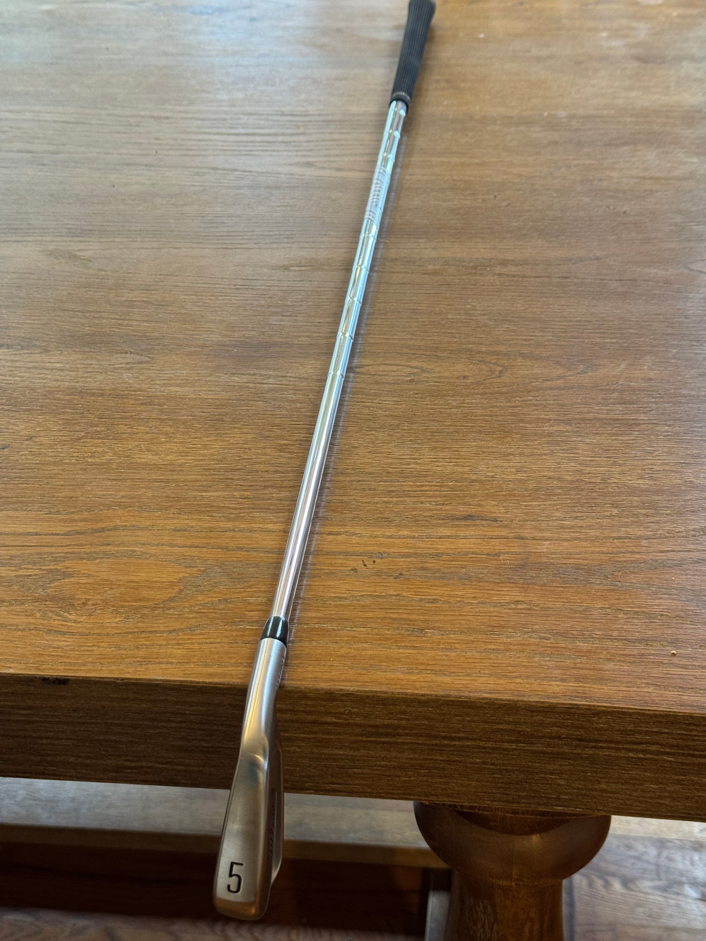 Titleist T100 ‘23 5-iron