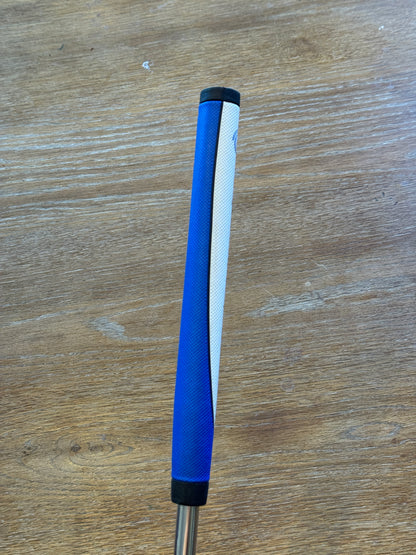 Odyssey Ai-ONE Square2Square Jailbird LH Putter (34”)