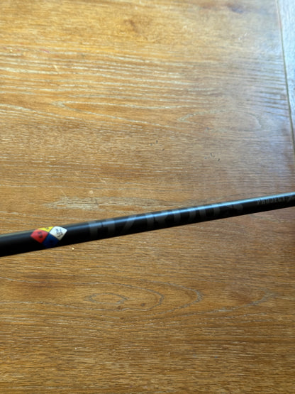 Taylormade Sim2 Max Driver (10.5°) / Project X HZRDUS 6.5 62g shaft (xtra stiff)