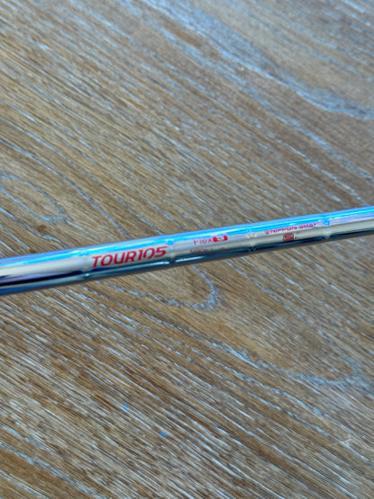 Ping i500 Approach Wedge (50°) / N.S. Pro Modus3 Tour105 S shaft (stiff)