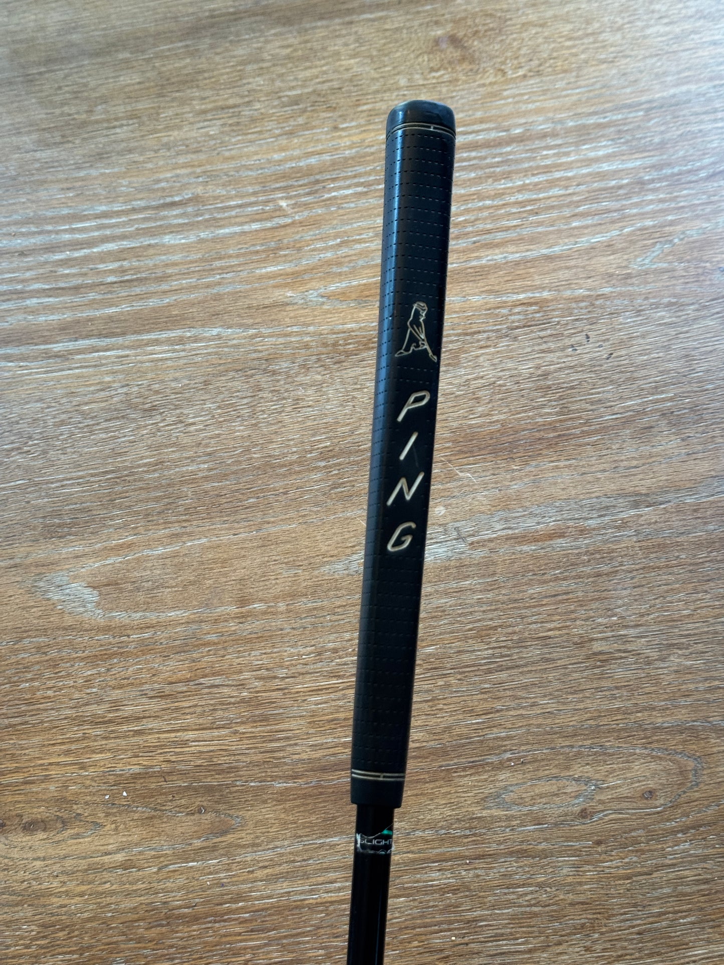 Ping Anser 2D Putter (34”)