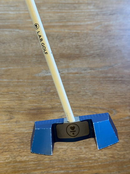 L.A.B. Mezz.1 MAX Armlock Putter (45”)