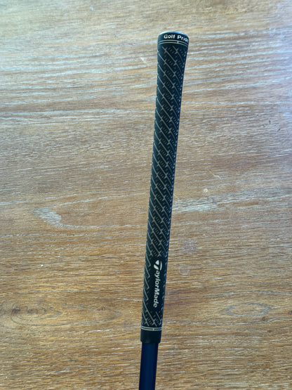 Taylormade Qi35 5-wood (18°) / Fujikura Ventus FW 5-R shaft (regular)