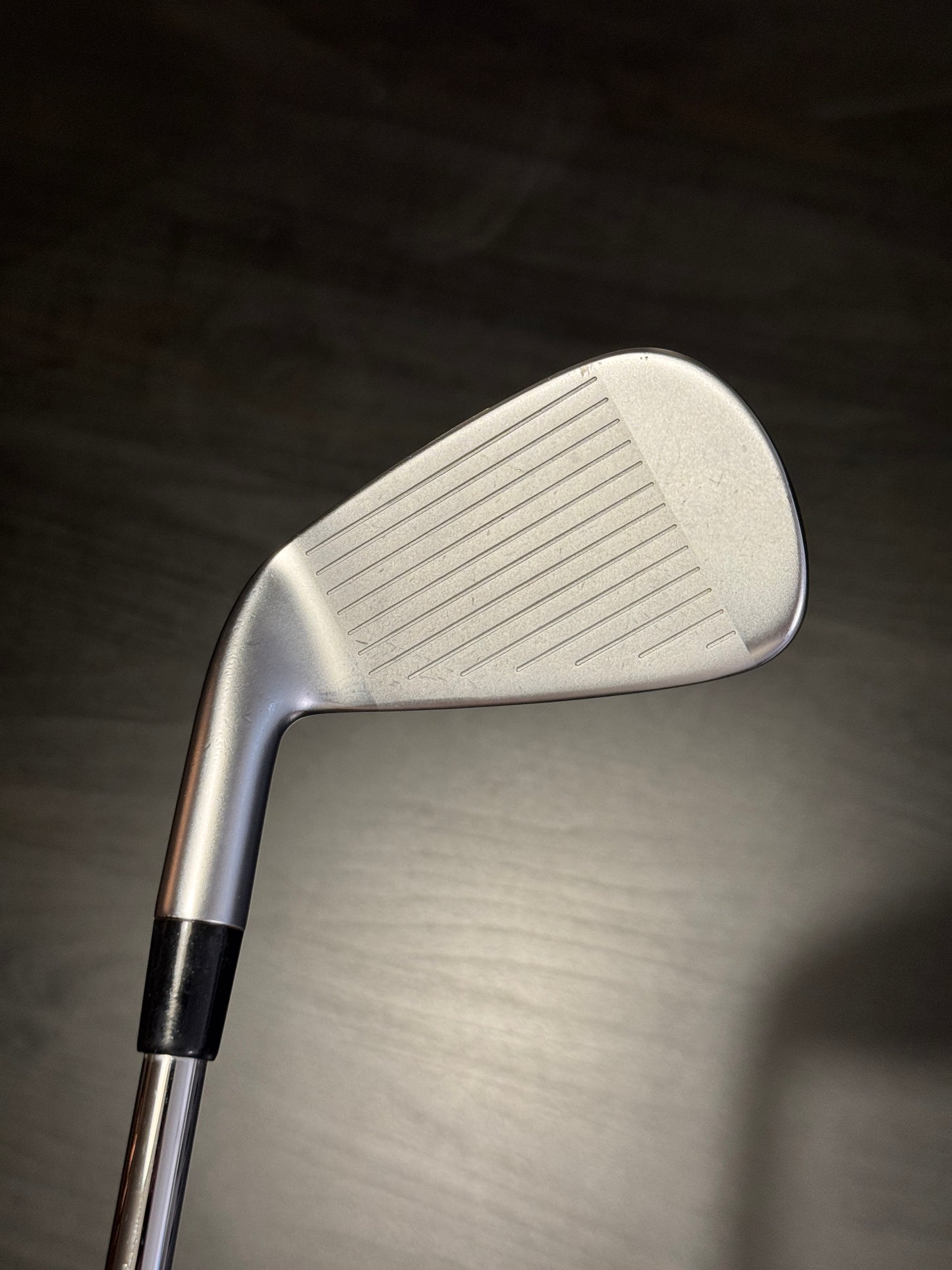 Callaway Apex Pro 4-iron